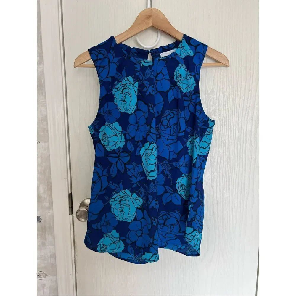New York & Company Blouse